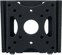 Hagor BL Fixed 100 8411 Βάση Τηλεόρασης Τοίχου έως 24" Hagor BL Fixed 100 8411 Βάση Τηλεόρασης Τοίχου έως 24"