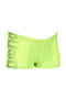 Arena Kids Swimwear Swim Shorts Training Green