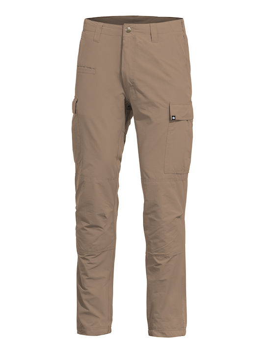 Pentagon Bdu 2.0 Military Pants Monochrome Coyote