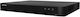 Hikvision Überwachungs-Videorekorder DVR 8 Kanäle mit Auflösung 4K IDS-7208HTHI-M2/S