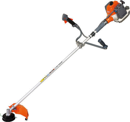 Oleo-Mac Sparta 441 T 50y Two-Stroke Gasoline Brush Cutter Shoulder / Hand 2.1hp 8kg
