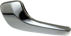 Χερούλι Πόρτας Εσωτερικό Αριστερό για Opel Corsa 4202230606L