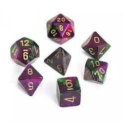 Chessex Dungeons & Dragons Dice Chessex Dungeons & Dragons Dice