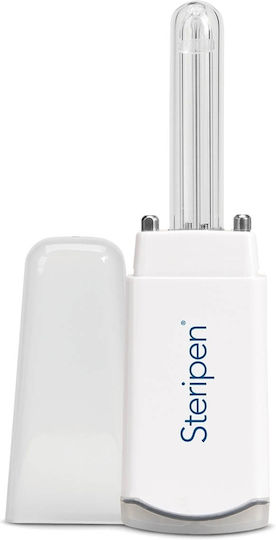 Steripen UV Water Purifier Filter Ultra Light Filtru de apă de rezervă