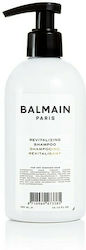 Balmain Revitalizing Shampoos Reconstruction/Nourishment for All Hair Types 300ml