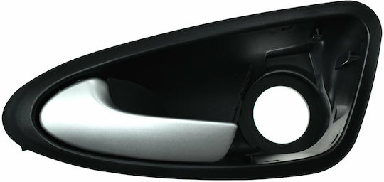 Door handle Inner Left with Base with installation Front Left Seat Ibiza 4501230608L
