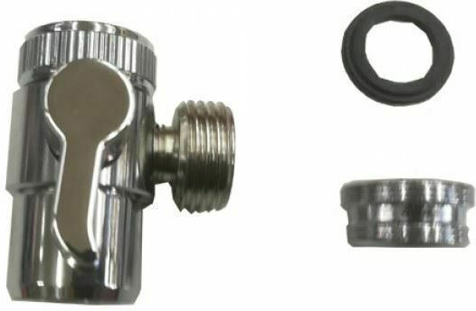 Interflex 202002 Replacement Water Supply