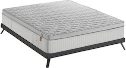 Linea Strom Semi Double Foam Mattress Topper Flex 120x200x6cm