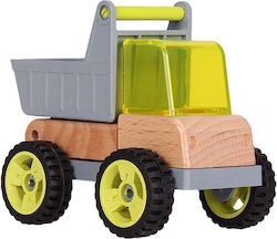 Zenit Toys Truck Pickup Truck for 3++ Years