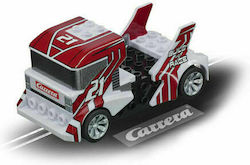 Carrera GO Build 'n Race pentru 6++ Ani