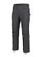Helikon Tex SFU Next Pants Mk2 PolyCotton Stretch Hunting Pants Shadow Grey in Gray Color