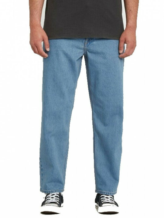 Volcom Modown Pantaloni Jeans pentru Bărbați Cr...