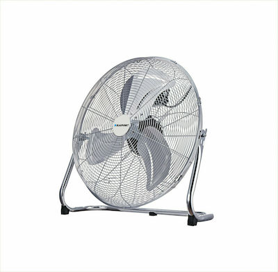 Blaupunkt AVF701 Floor Fan 120W Diameter 50cm