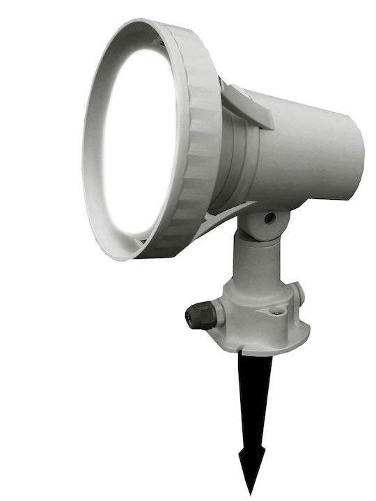 Elvhx Waterproof Led Light Fixture EL190726