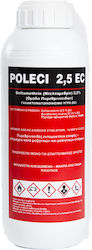 Profarm Poleci 2.5 EC Υγρό Εντομοκτόνο 250ml Profarm Poleci 2.5 EC Υγρό Εντομοκτόνο 250ml