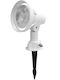 Elvhx Waterproof Led Light Fixture EL190704