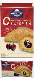 Croissant Cilliegia 240g (5x48g), croissant with cherry