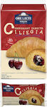 Croissant Cilliegia 240g (5x48g), croissant cu cireșe