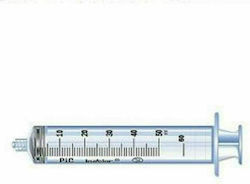 PiC Solution Eccentric Luer Feeding Syringes without Needle 50ml 50pcs