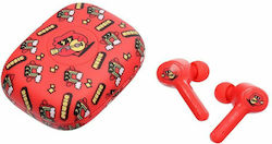 YLFS-06BT In-ear Bluetooth Handsfree Ακουστικά ...