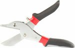 LOBSTER Strip shears for PVC rails 230mm (104424)