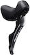Shimano 105 R7000 Десен лост за смяна на скорости Скорости на велосипед