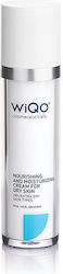 WiQo Nourishing Moisturizing Creme Tag 50ml WiQo Nourishing Moisturizing Creme Tag 50ml