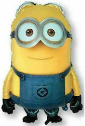 Balloon Balloon Minion Dave. 81 cm. 1 pc.