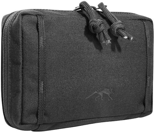 TIGER Accessory 4.1 Υφασμάτινη Τσάντα Κυνηγιού Μαύρη