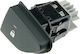 Car Door Lock Switch for Renault Clio 13-16