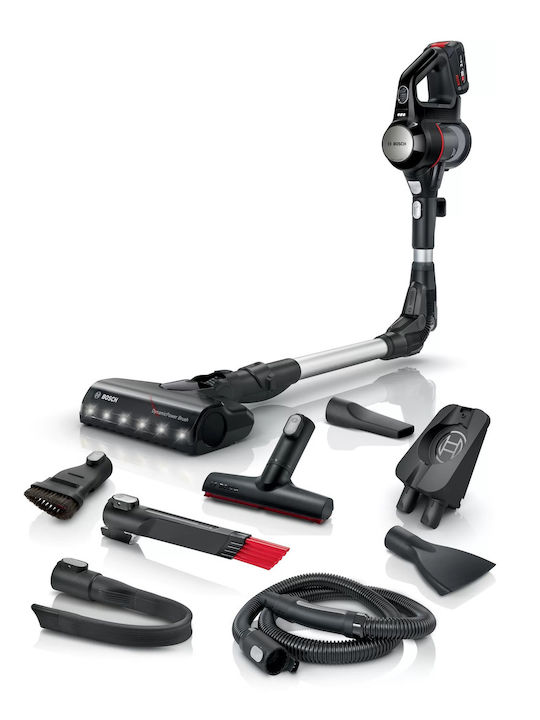 Bosch Unlimited 7 Rechargeable Stick Vacuum 18V Black