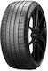 Pirelli P-Zero 255/35R21 98W T1 NCS Anvelopă de Pasageri Vara