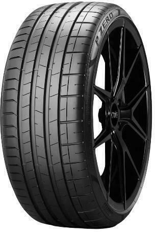 Pirelli P-Zero 255/35R21 98W T1 NCS Anvelopă de Pasageri Vara