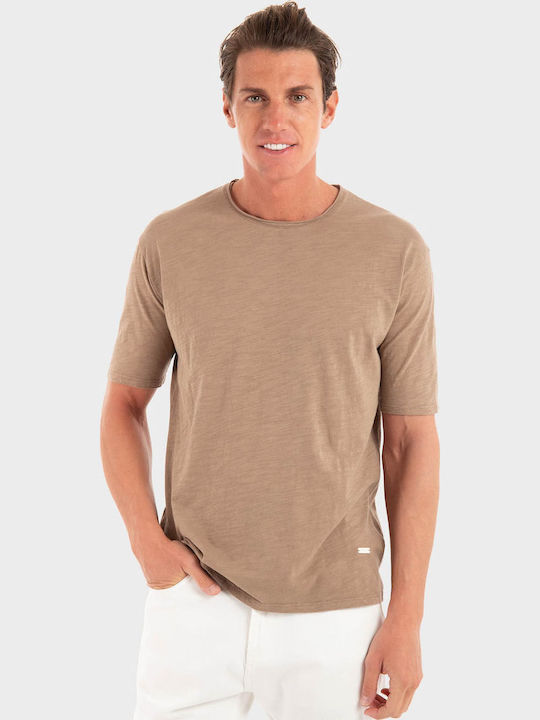 Gianni Lupo Tricou Camel