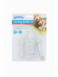 Pawise Pet Bottle 60ml Pawise Pet Bottle 60ml