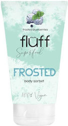 Fluff Frosted Blueberries Moisturizing Lotion B...