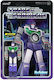 Super7 Transformers: Reflector Φιγούρα Δράσης 10εκ.