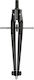 Faber-Castell Compass with Point, Spare Points, Circle Cutter in Case Black