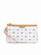 Women's Clutch White