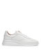 Perlamoda Sneakers White