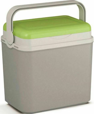 Adriatic Gray Portable Fridge 24lt 8530