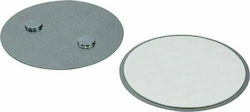 LogiLink Montagebügel Für Verschiedenes Haussicherheits-Hardware