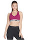 Frauen Sport-BHs Sport-BH Lila