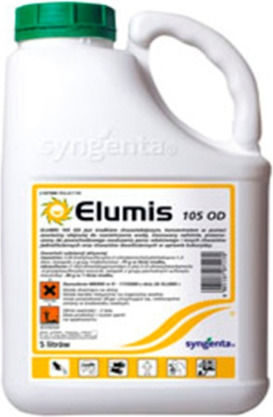 Syngenta Elumis 105 OD Течен Хербицид 1л