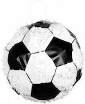 Football Ball pinata,-Football pinata, size 28x28x28 cm