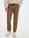 Rook Men's Trousers - 2221108006 CAFE