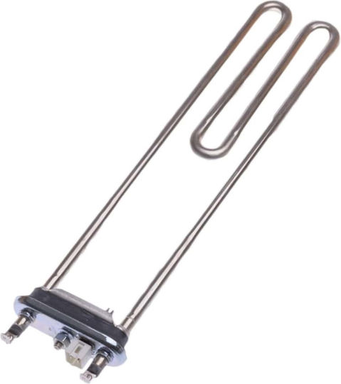 Element De Încălzire Mașină De Spălat Rufe Lg 2000w Senzor 31cm