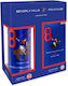 Beverly Hills Polo Club Sport 8 Мъжки Комплект с Eau de Toilette