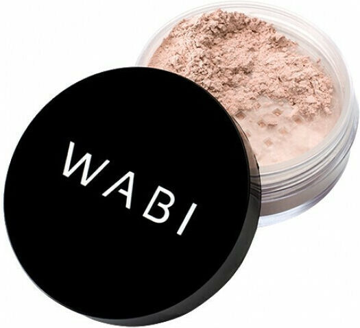 Wabi Beauty Define Perfection Свободна Пудра Праскова 7.5гр