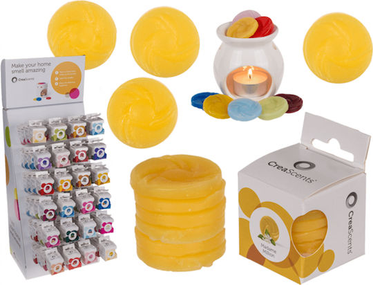 Set Wax Melts Parfumate Madame Million 6buc 30gr